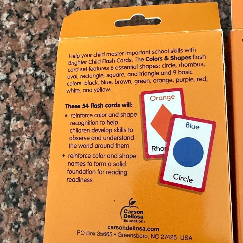 Addition Flash Cards Self-Checking 169 Cards - Picture 2 of 3